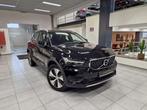 Volvo XC40 INSCRIPTION PLUG-IN HYBRID AUTOMAAT (bj 2022), Auto's, Stof, Gebruikt, Zwart, Bedrijf