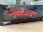 Ferrari 250 Lusso / NEUF (Hot Wheels ELITE) 1/18, Enlèvement ou Envoi, Neuf, Voiture, Hot Wheels