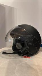 Helm xs, Fietsen en Brommers, Brommerhelmen, Ophalen, Zo goed als nieuw