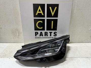Koplamp Kia EV6 Full led 92101-CV1 Links  beschikbaar voor biedingen