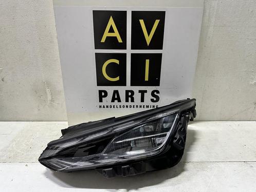 Koplamp Kia EV6 Full led 92101-CV1 Links, Auto-onderdelen, Verlichting, Kia, Gebruikt, Ophalen of Verzenden