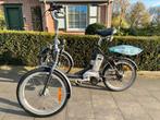 Stabiel helkama elektrische driewiel fiets 3-driewieler, Fietsen en Brommers, Ophalen of Verzenden, Zo goed als nieuw, Helkama