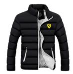 Ferrari jas, Kleding | Heren, Overige kleuren, Verzenden, Nieuw, Overige maten