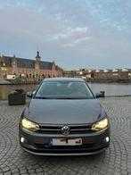 Volkswagen Polo comfortline 1.0 80pk - 2020, Auto's, Voorwielaandrijving, Stof, Euro 6, USB