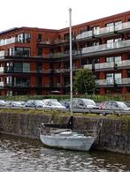 Zeiljacht Van De Stadt Seadog 8.80m, 1974, Watersport en Boten, Kajuitzeilboten en Zeiljachten, Ophalen of Verzenden