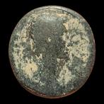 Eerste Romeinse keizer: Octavianus als Augustus, Postzegels en Munten, Ophalen of Verzenden, Overige landen, Losse munt