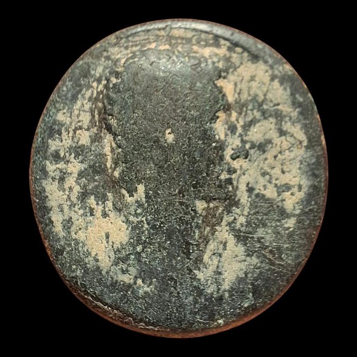 Eerste Romeinse keizer: Octavianus als Augustus, Postzegels en Munten, Munten | Europa | Niet-Euromunten, Losse munt, Overige landen