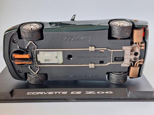 Fly Corvette C5 Z06, numéro de référence A-543 (super détail, Enfants & Bébés, Jouets | Circuits, Neuf, Circuit, Électrique, Autres marques