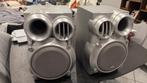 2 enceintes  JVC, Enlèvement, Utilisé