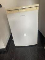 Beko diepvries, Ophalen