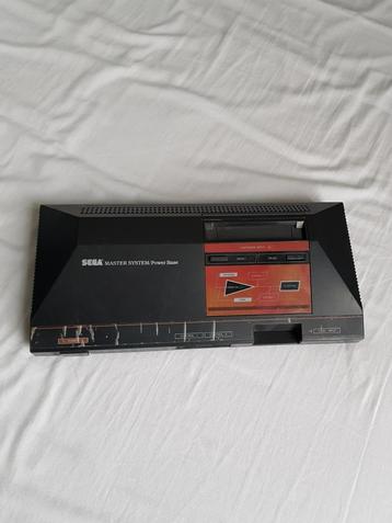 Mega Master System voedingsbasis 
