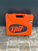 Klop/ Boormachine Spit mes SDS kop, 600 watt of meer, Boor- en/of Breekhamer, Ophalen of Verzenden, Zo goed als nieuw