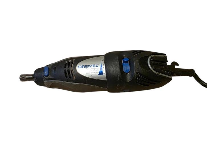 Outil multifonctions DREMEL 300, Bricolage & Construction, Outillage | Outillage à main, Utilisé, Enlèvement ou Envoi