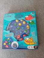 Visspel, Hobby en Vrije tijd, Ophalen, Zo goed als nieuw