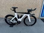 Canyon speedmax cr slx8 axs nieuw, Fietsen en Brommers, Fietsen | Racefietsen, Carbon, 10 tot 15 versnellingen, Heren, Nieuw