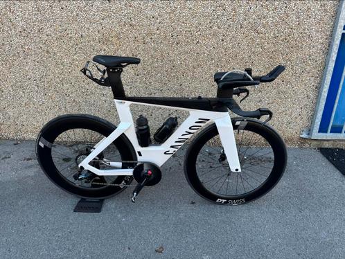 Canyon speedmax cr slx8 axs nieuw, Fietsen en Brommers, Fietsen | Racefietsen, Nieuw, Heren, Overige merken, 10 tot 15 versnellingen