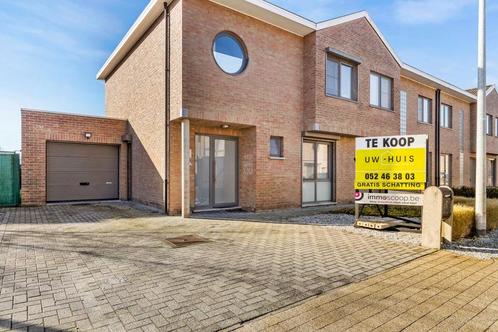 Huis te koop in Temse, 4 slpks, Immo, Huizen en Appartementen te koop, Vrijstaande woning, B
