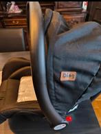 Poussette+Maxi Cosi cache pluie. Tout comme neuf à vendre, Kinderen en Baby's, Babymode-accessoires