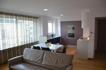 Appartement te huur in Kortrijk, 2 slpks