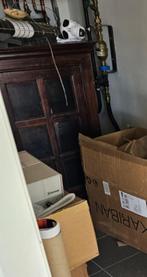 Kast, Huis en Inrichting, Kasten | Kleerkasten, Ophalen