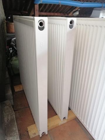 Van Marcke radiator 80 x 90