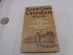 Ernest Claes onnibus Vijf-in-een, Boeken, Ophalen of Verzenden