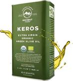 Ancient Foods | Huile d'olive extra vierge biologique | 3 L