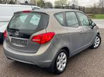 Opel Meriva 1.4i, 2013, 90.804km, AC, PDC, Keuring, Garantie, Autos, 5 places, Tissu, Achat, 4 cylindres