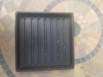 Zaaibakjes / seed trays  1010 inch / 25 x 25 cm, Tuin, Kunststof, Gebruikt, Minder dan 30 cm