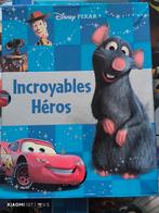 Album Disney Pixar, Collections