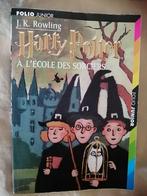 Harry Potter, tome 1 : Harry Potter à l'école des sorciers, Enlèvement ou Envoi