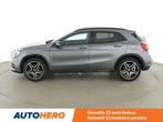 Mercedes-Benz GLA 200 GLA 200 AMG Line, Argent ou Gris, Achat, Boîte manuelle, Alcantara