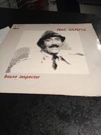 Vinyle 33 tours Mac sample