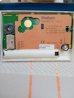 Thermostat horloge pour chauffage teben Ramses 811 top 2, Ophalen