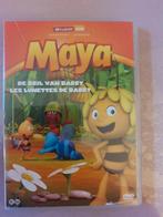 Maya de bij : de bril van Barry, Enlèvement ou Envoi, Utilisé