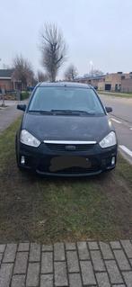 Ford focus C-max, 250 000 kilometers + 4 extra wielen, Auto's, Bedrijf, Te koop
