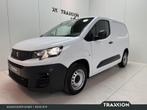 Peugeot Partner 1.5BlueHDi L1 STD Light S&S AIRCO|DAB|PDC|CA, 75 kW, Wit, 5 deurs, 145 g/km
