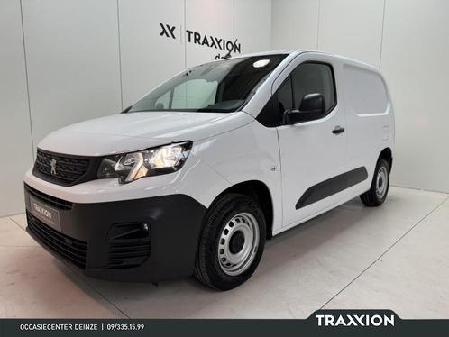 Peugeot Partner 1.5BlueHDi L1 STD Light S&S AIRCO|DAB|PDC|CA, Auto's, Peugeot, Partner, Airbags, Airconditioning, Bluetooth, Boordcomputer