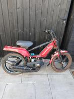 Peugeot fox, Fietsen en Brommers, Ophalen, Klasse B (45 km/u), Fox