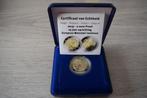 2 Euro België 2019 Proof, Postzegels en Munten, Ophalen of Verzenden, België, 2 euro, Losse munt