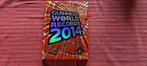 Guinness world records 2014, Ophalen of Verzenden
