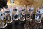 Star Wars Verres de collection Episode I, Collections, Enlèvement ou Envoi, Neuf, Autres types