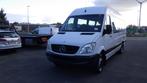 Mercedes Sprinter 513 (Stock ID 56771), Auto's, Bestelwagens en Lichte vracht, Euro 5, Wit, Mercedes-Benz, 2143 cc