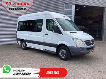 Mercedes-Benz Sprinter 313 2.2 CDI L2H2 €11.132 Incl. BTW BP beschikbaar voor biedingen