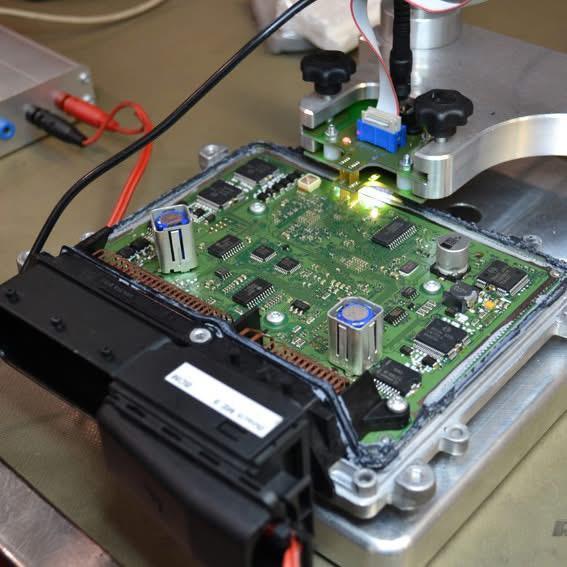 Fap egr adblue suppression immo reprogrammation, Auto-onderdelen, Elektronica en Kabels, Ophalen of Verzenden