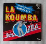 Jean Ozila, Enlèvement ou Envoi