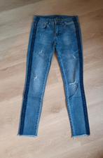 Jeans Toxik maat S/36, Kleding | Dames, Spijkerbroeken en Jeans, Blauw, Toxik, W28 - W29 (confectie 36), Ophalen of Verzenden