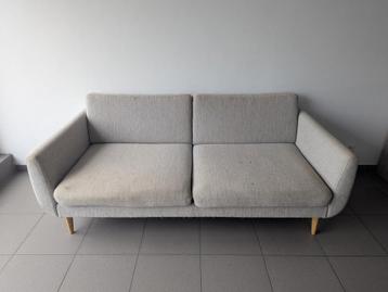 Ikea zetel SMEDSTORP beschikbaar voor biedingen