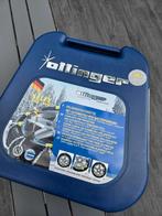 Chaînes hiver, Enlèvement, Comme neuf