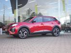 Peugeot 2008 ALLURE 1.2T MT6 100PK |GPS|CAMERA|, 100 pk, 5 deurs, 74 kW, Rood